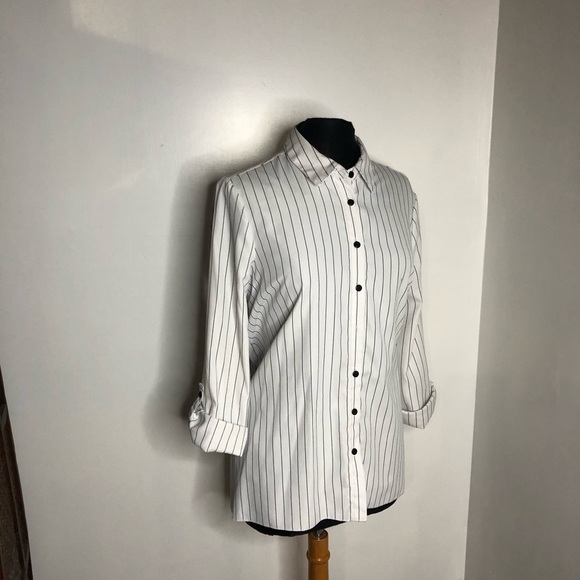 Beautiful versatile shirt - Picture 9 of 11